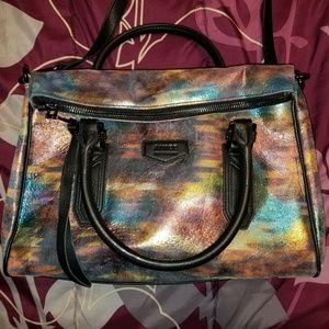Aimee Kestenberg Xander Navajo Satchel